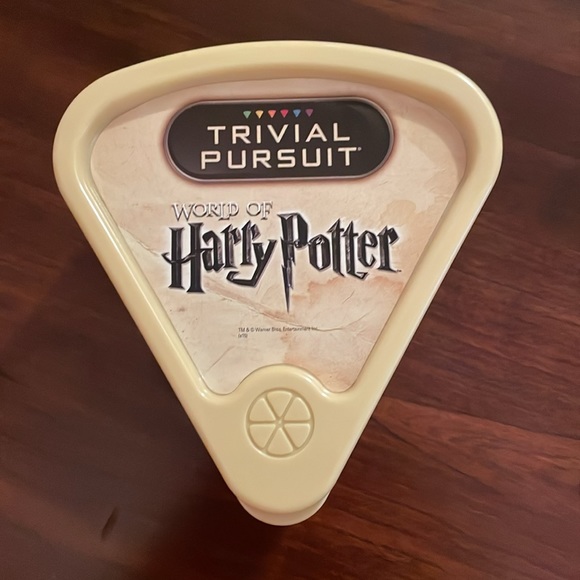 Harry Potter Game Bundle - Picture 2 of 5